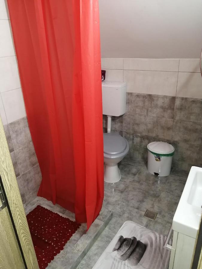 Kalotaszeg Vendeghaz Ξενοδοχείο Izvoru Crisului Δωμάτιο φωτογραφία