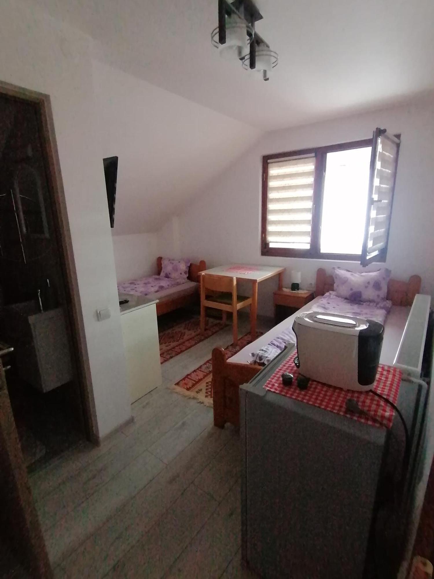Kalotaszeg Vendeghaz Ξενοδοχείο Izvoru Crisului Εξωτερικό φωτογραφία