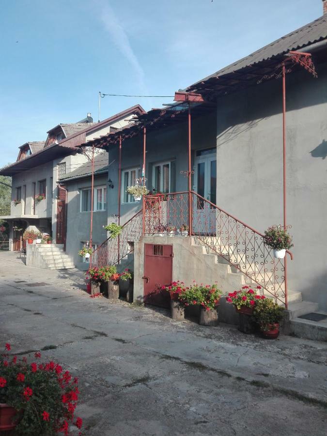 Kalotaszeg Vendeghaz Ξενοδοχείο Izvoru Crisului Εξωτερικό φωτογραφία